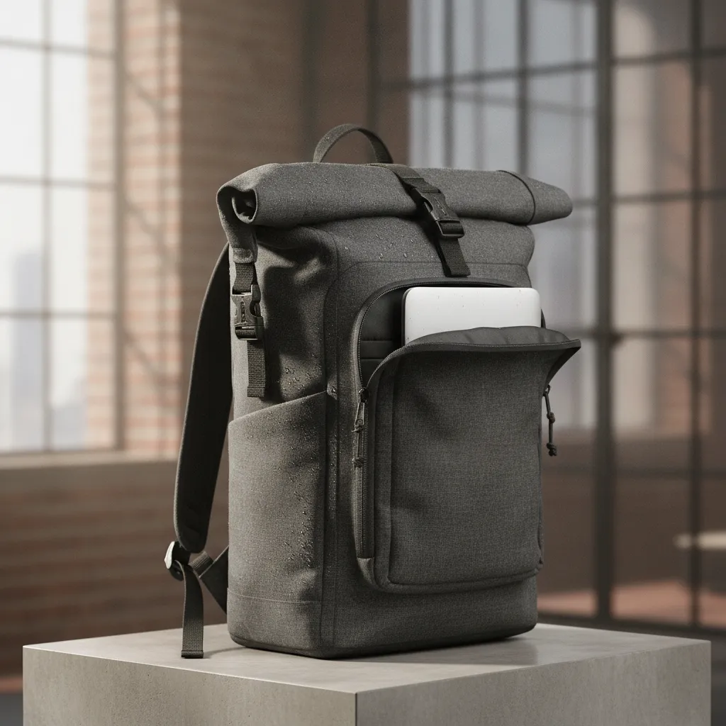 Team Backpack
